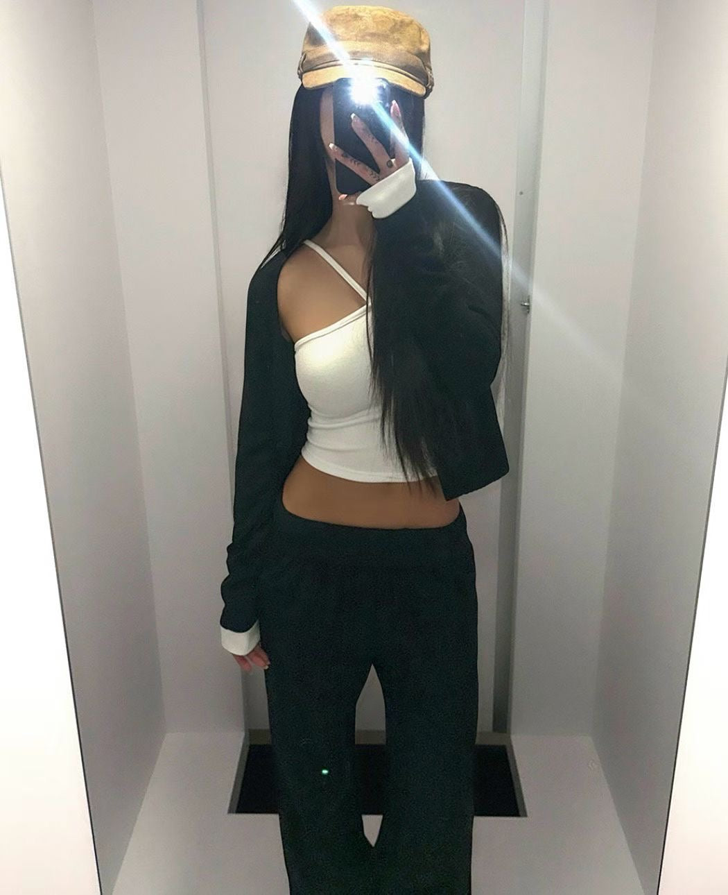 《 NEW ! 》Soft Cotton Pants