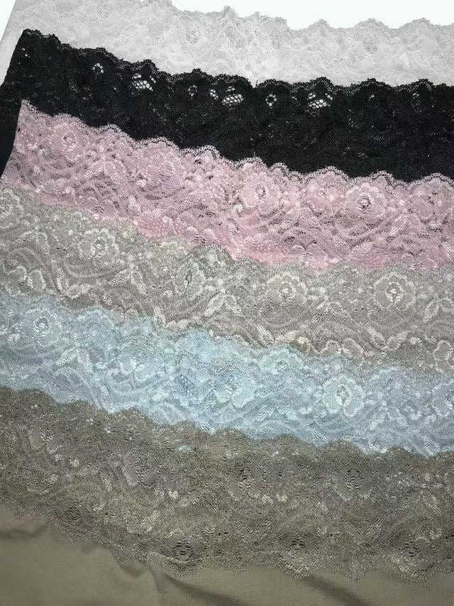 Lace Shorts