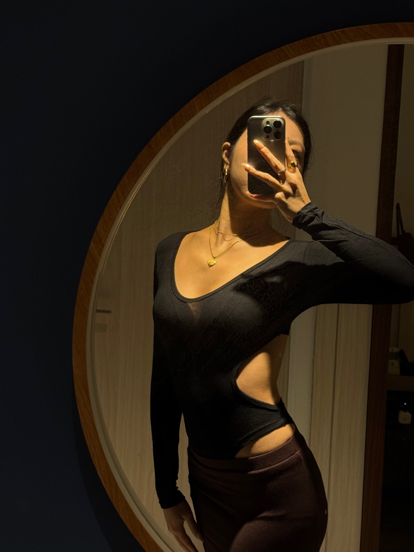 Sexy Bodysuit