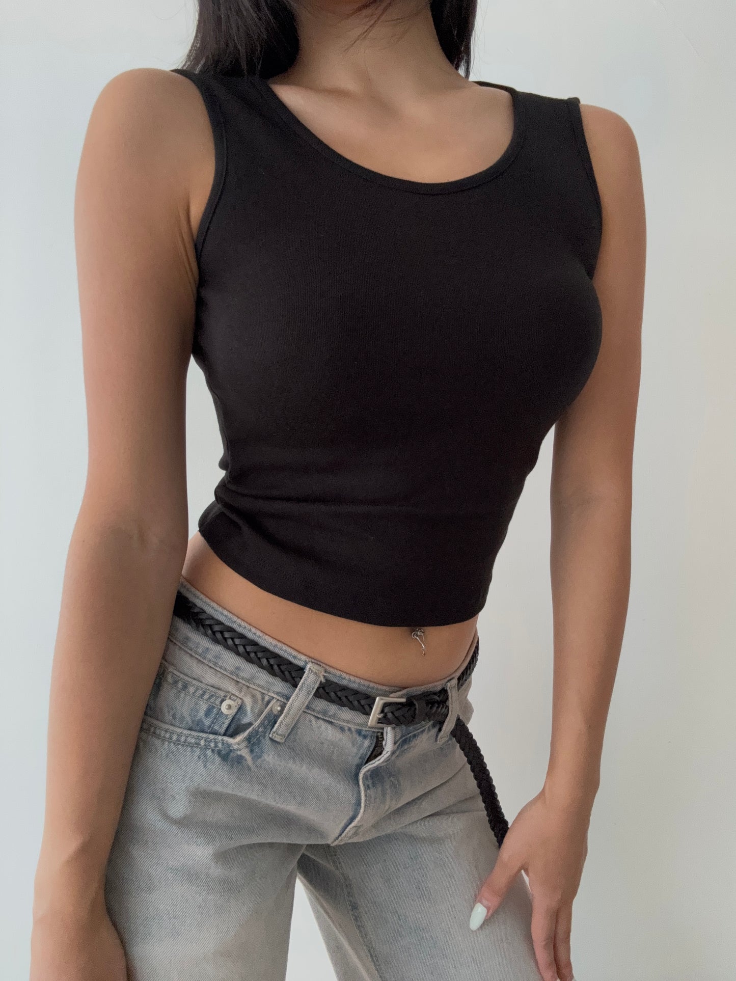Braid Belt