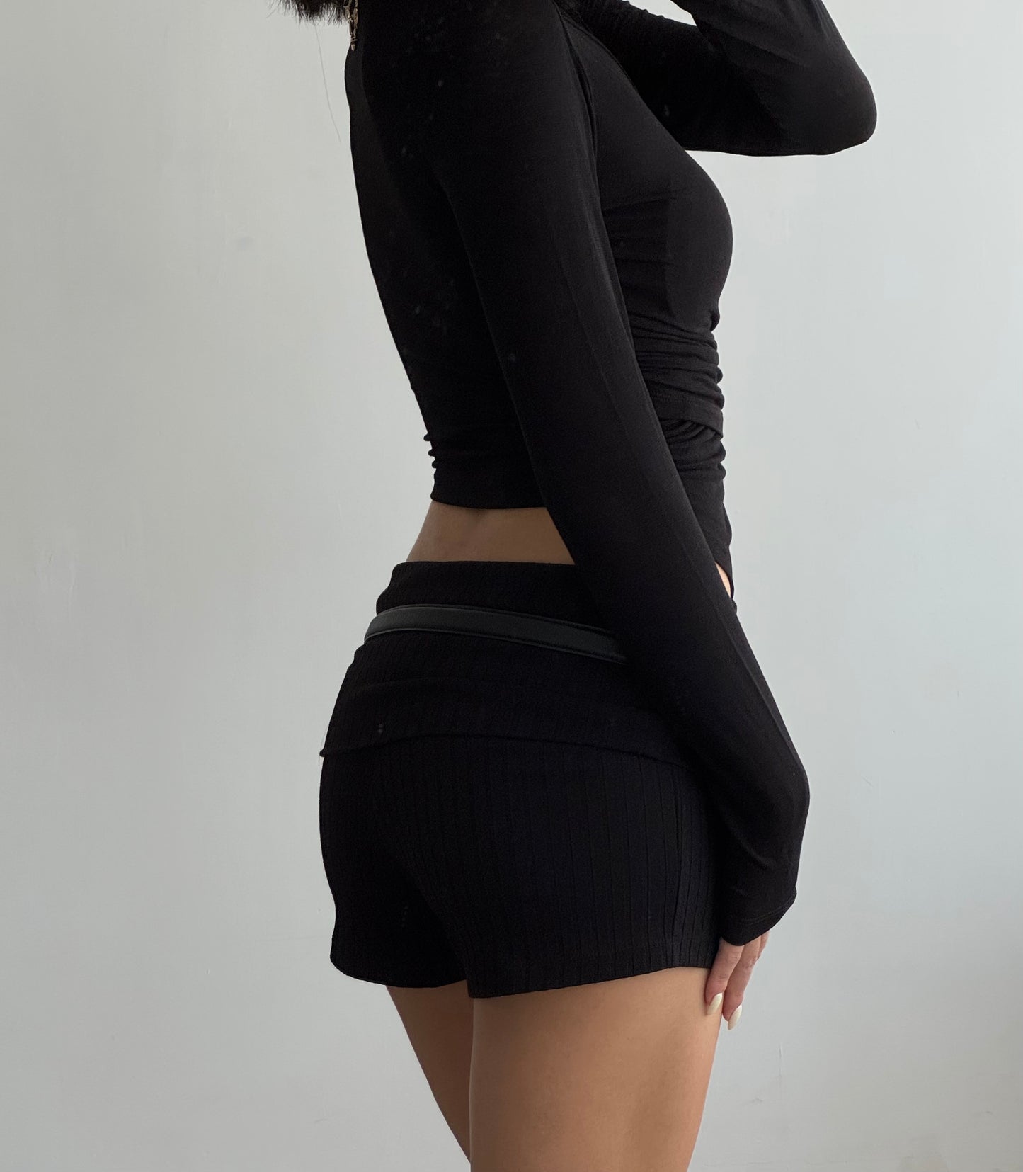 Basic Shorts