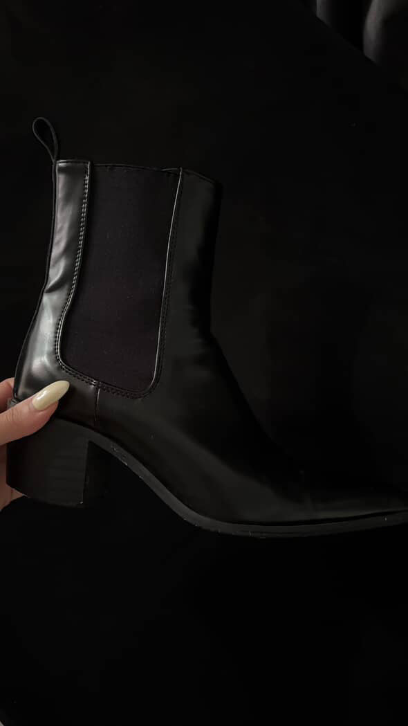 Doja Boots