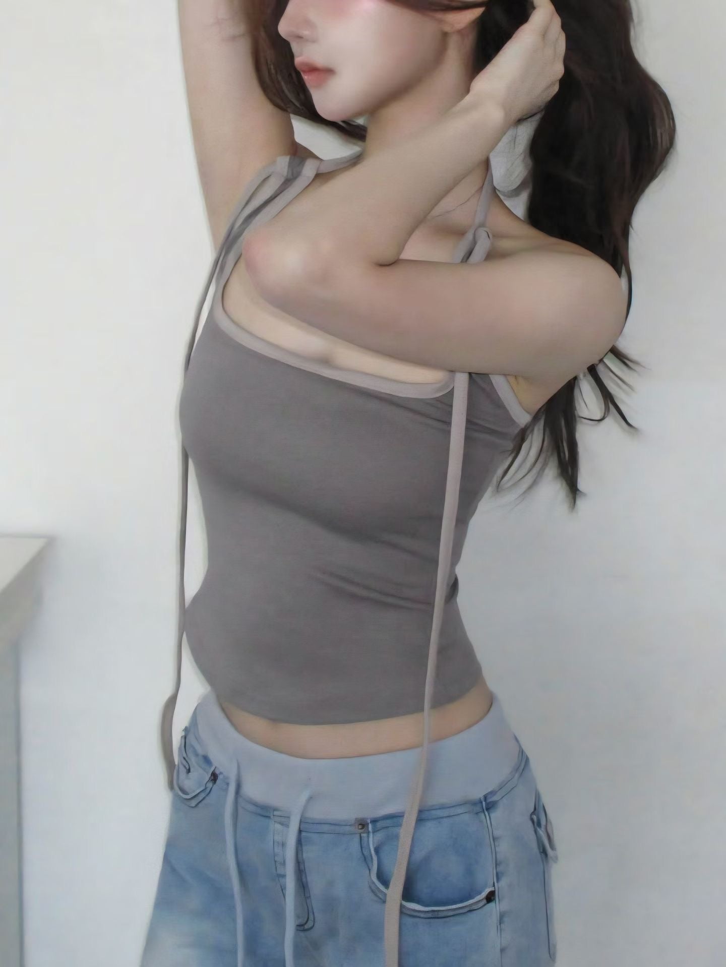 《 NEW ! 》2WAY Coco Top