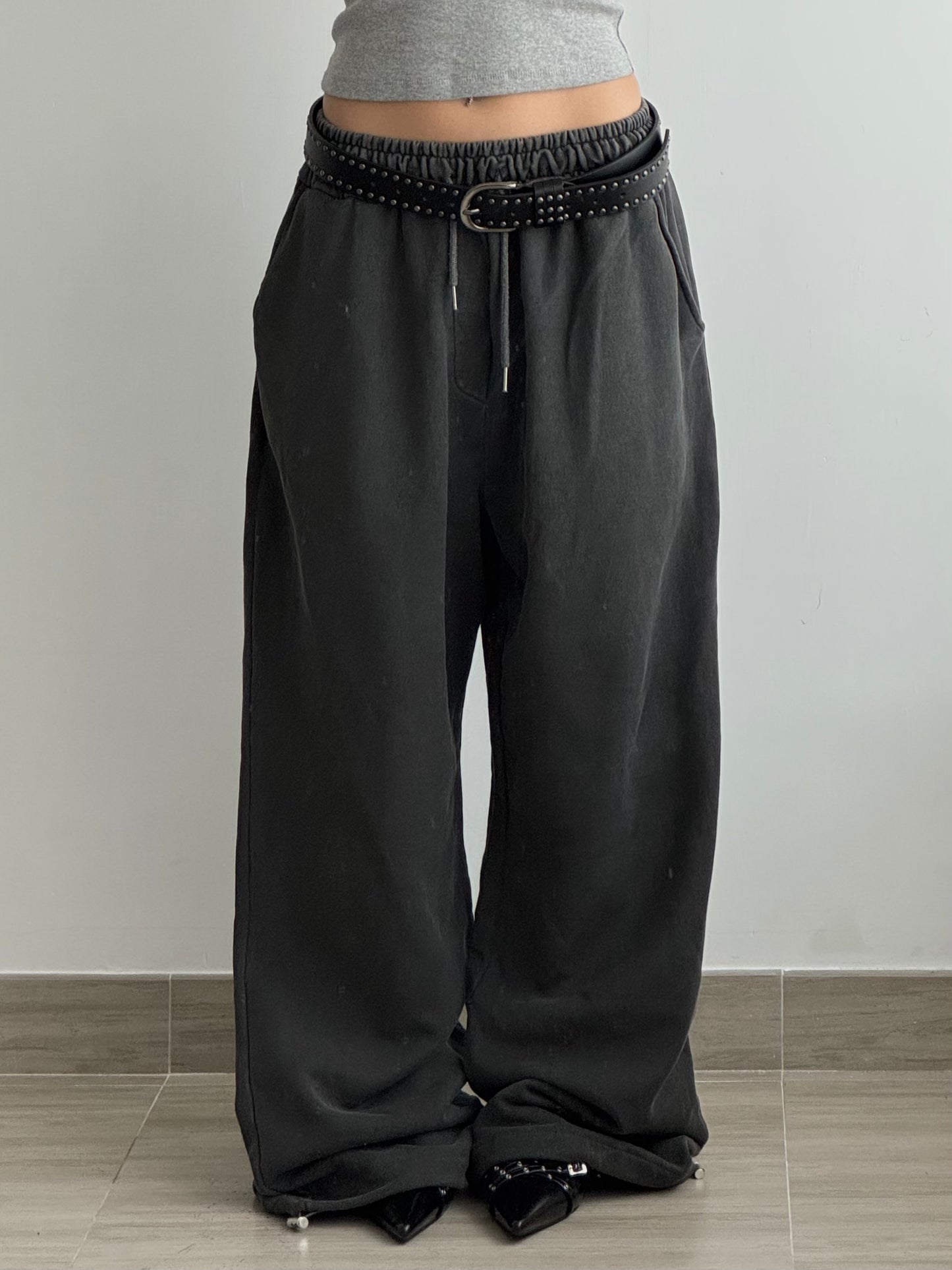 81 Jogger Pants