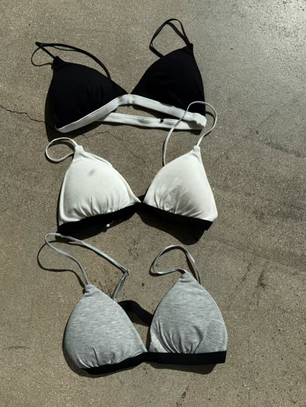 Basic Bralette