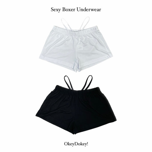 Sexy Boxer Underwear