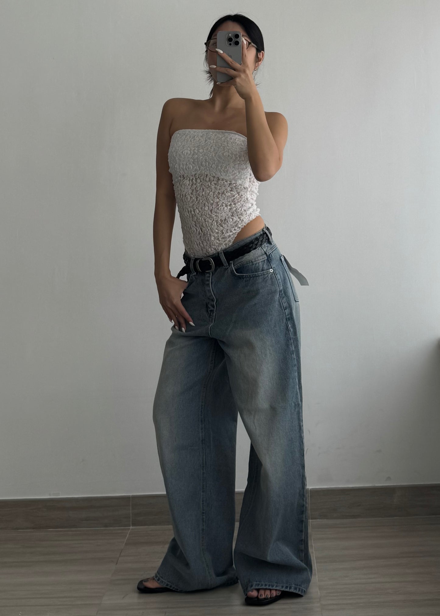 《 NEW! 》Daily Jeans