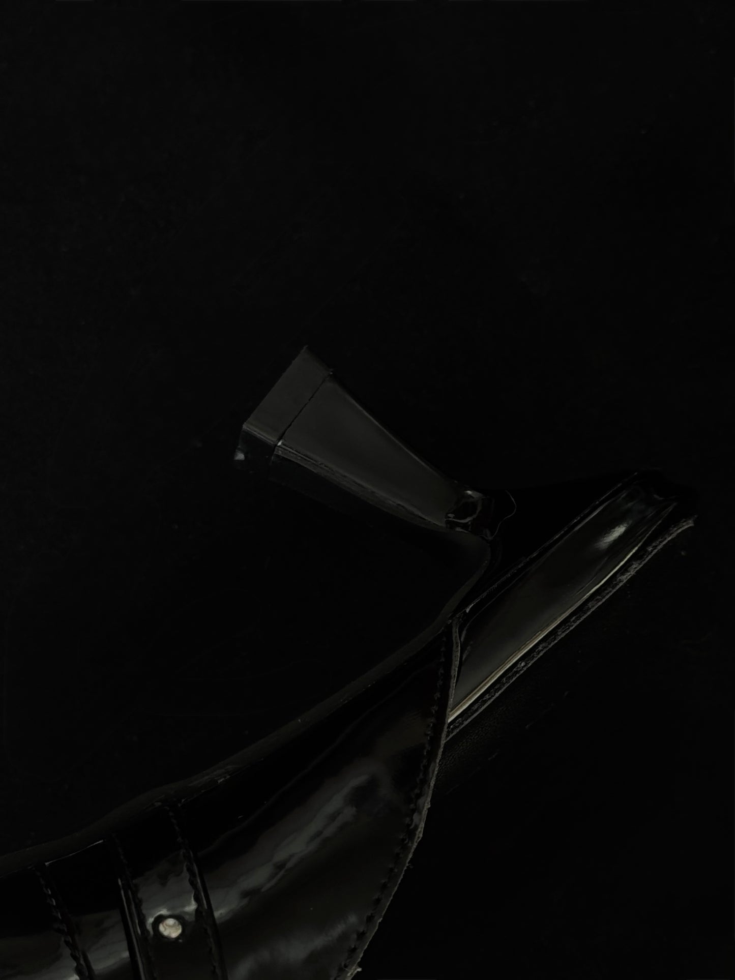 [ BEST! ] Western Slingbacks