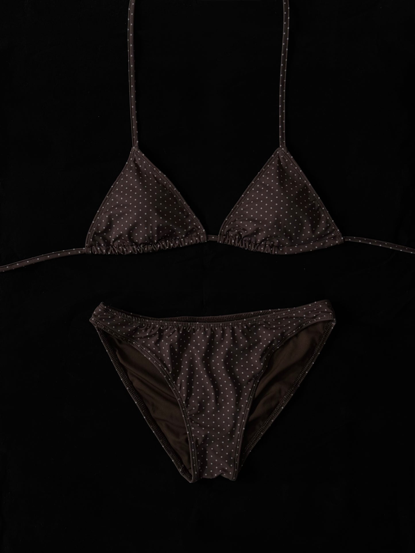 《 NEW! 》Dot Bikini