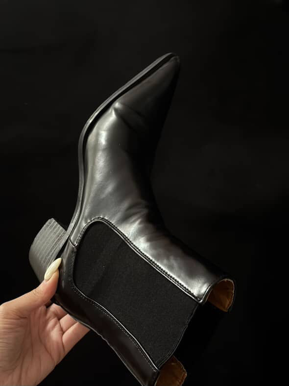 Doja Boots