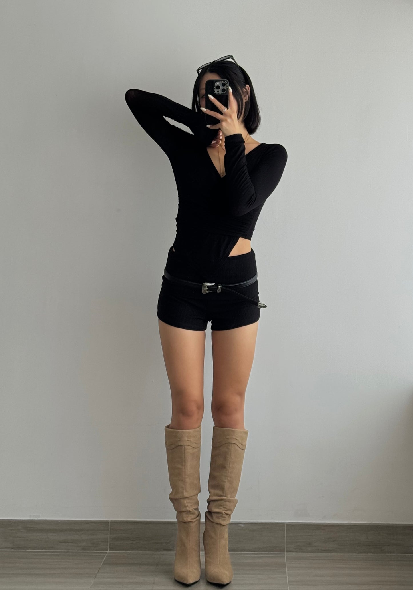 [ BEST ! ] Basic Shorts