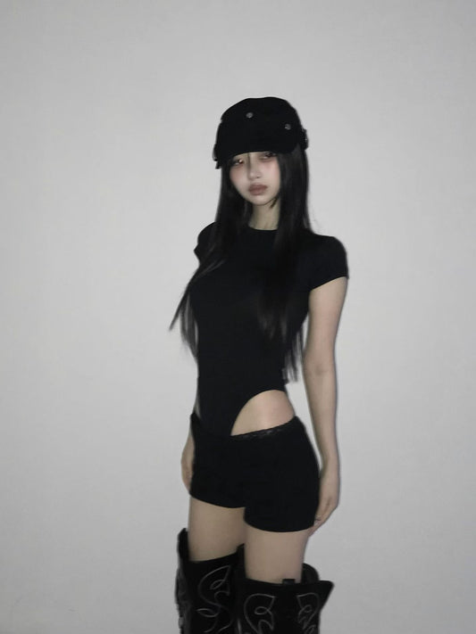 《 NEW! 》T Bodysuit