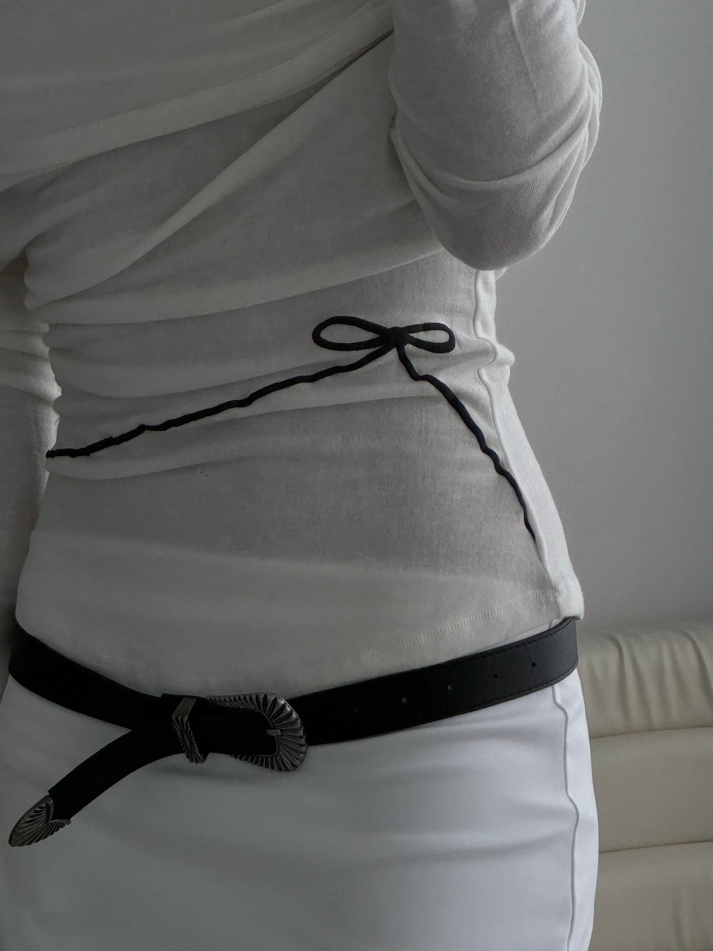 [ BEST ! ] Low Waist Skort