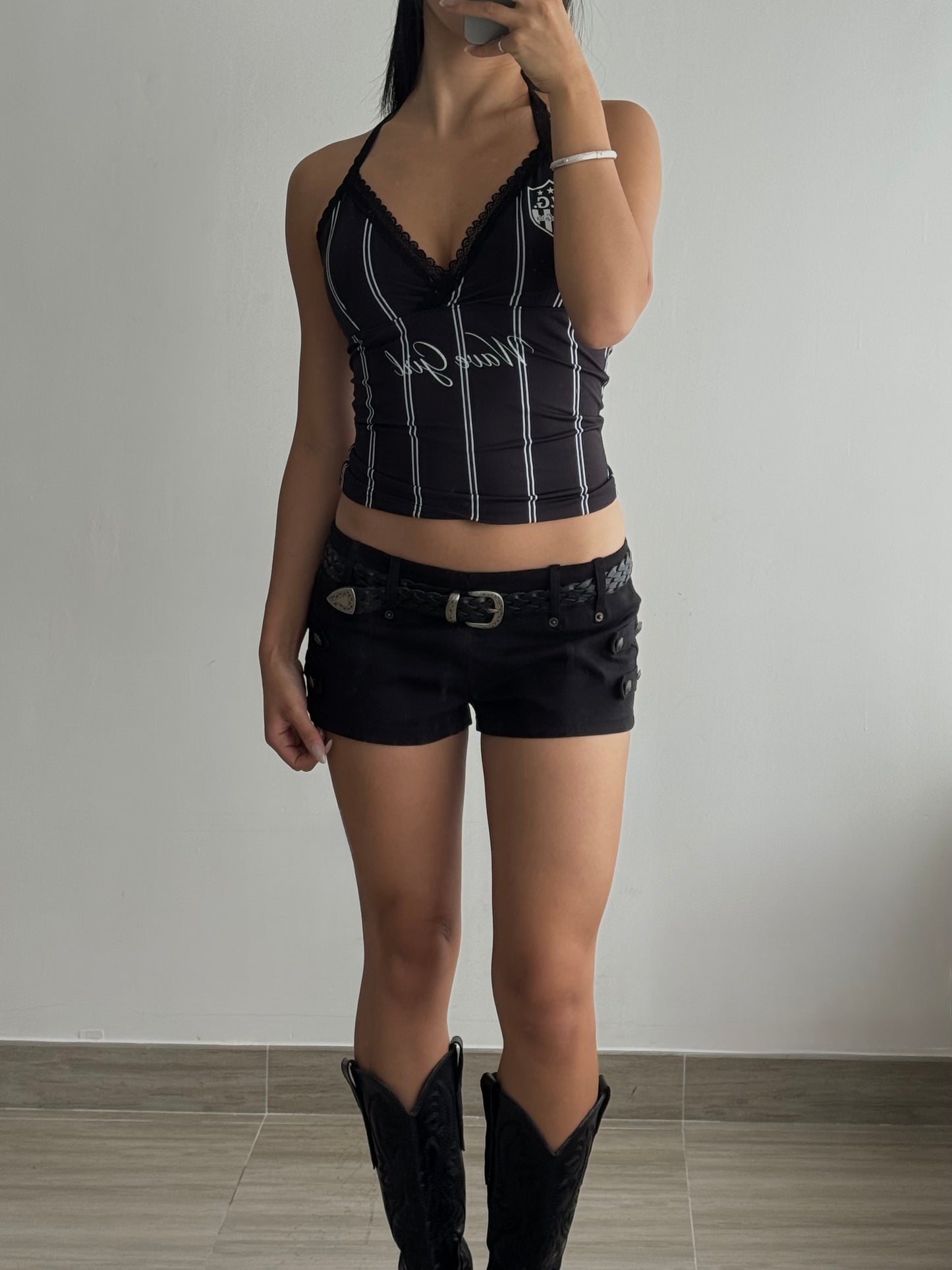 《 NEW! 》WG Tank Top
