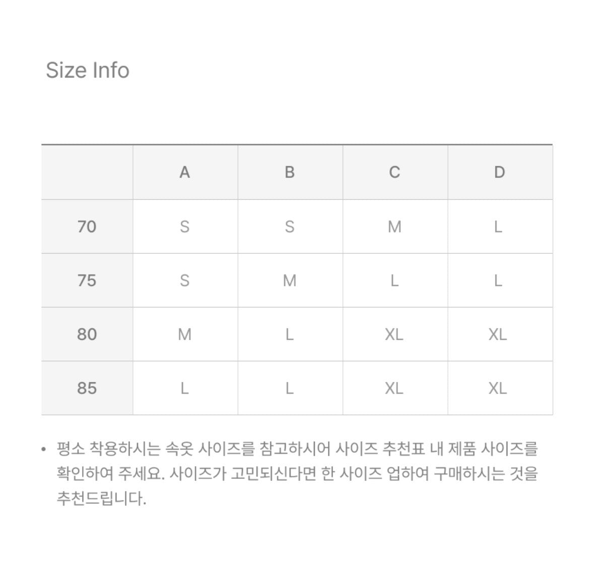 大推！！店主實測咗半年嘅韓國品牌NU BRA