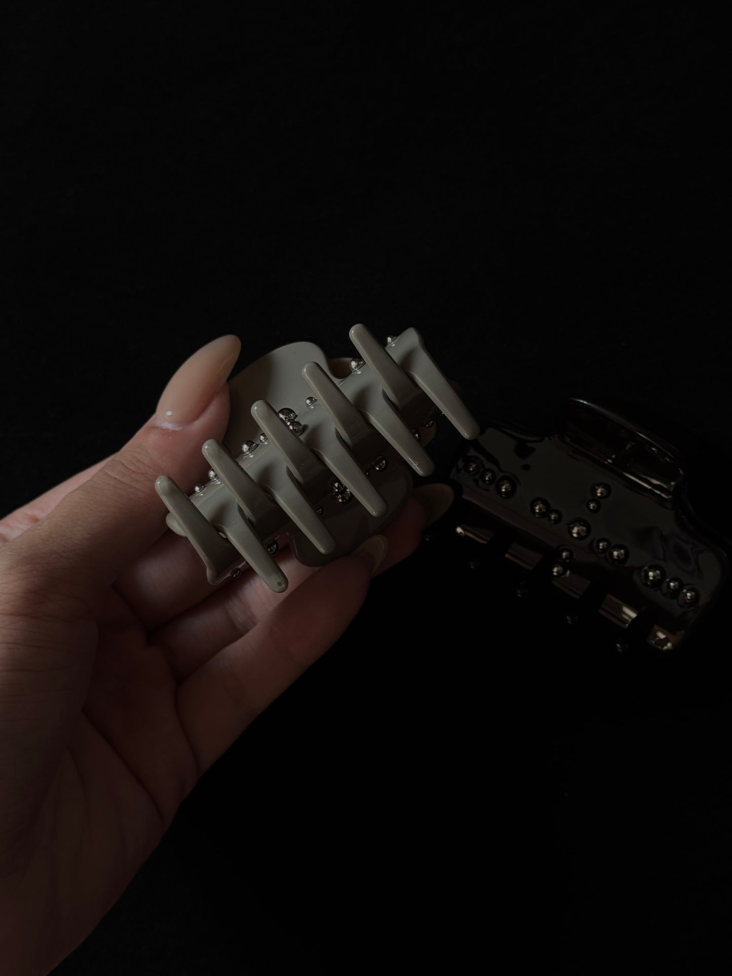 Cross Clips