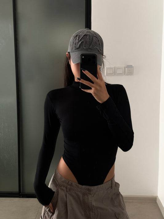 《 NEW! 》Bodysuit Long Sleeve