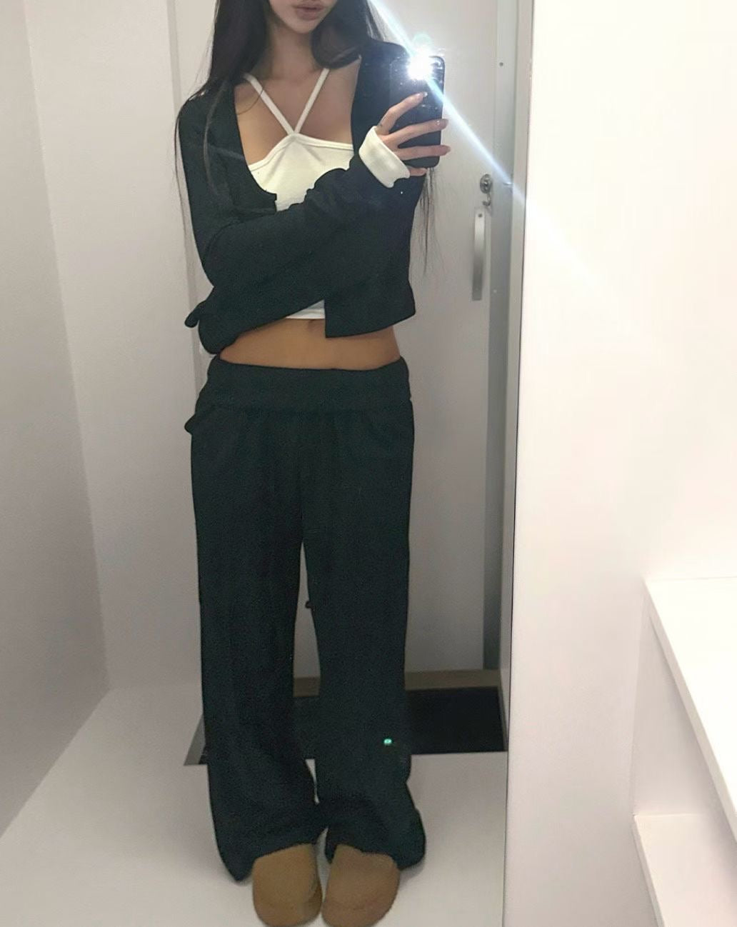 《 NEW ! 》Soft Cotton Pants