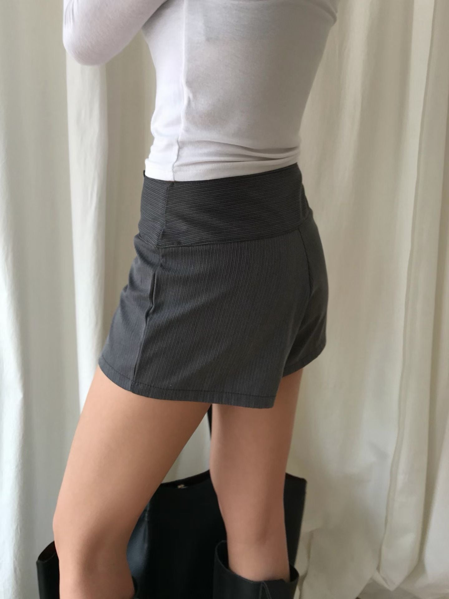 Napoleon Shorts