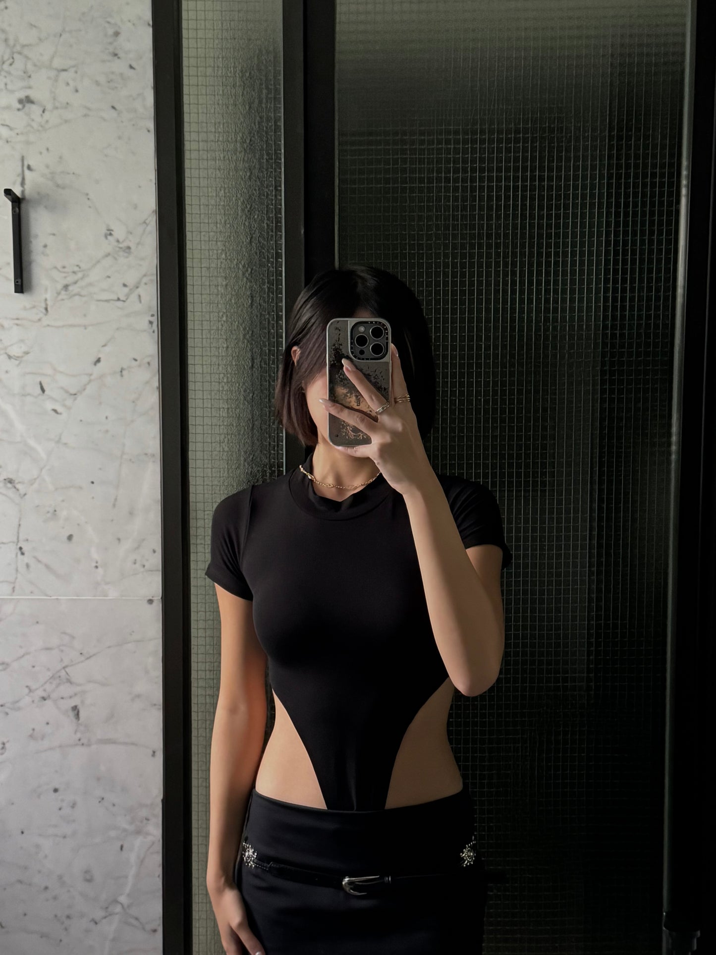 COME BACK ! T Bodysuit