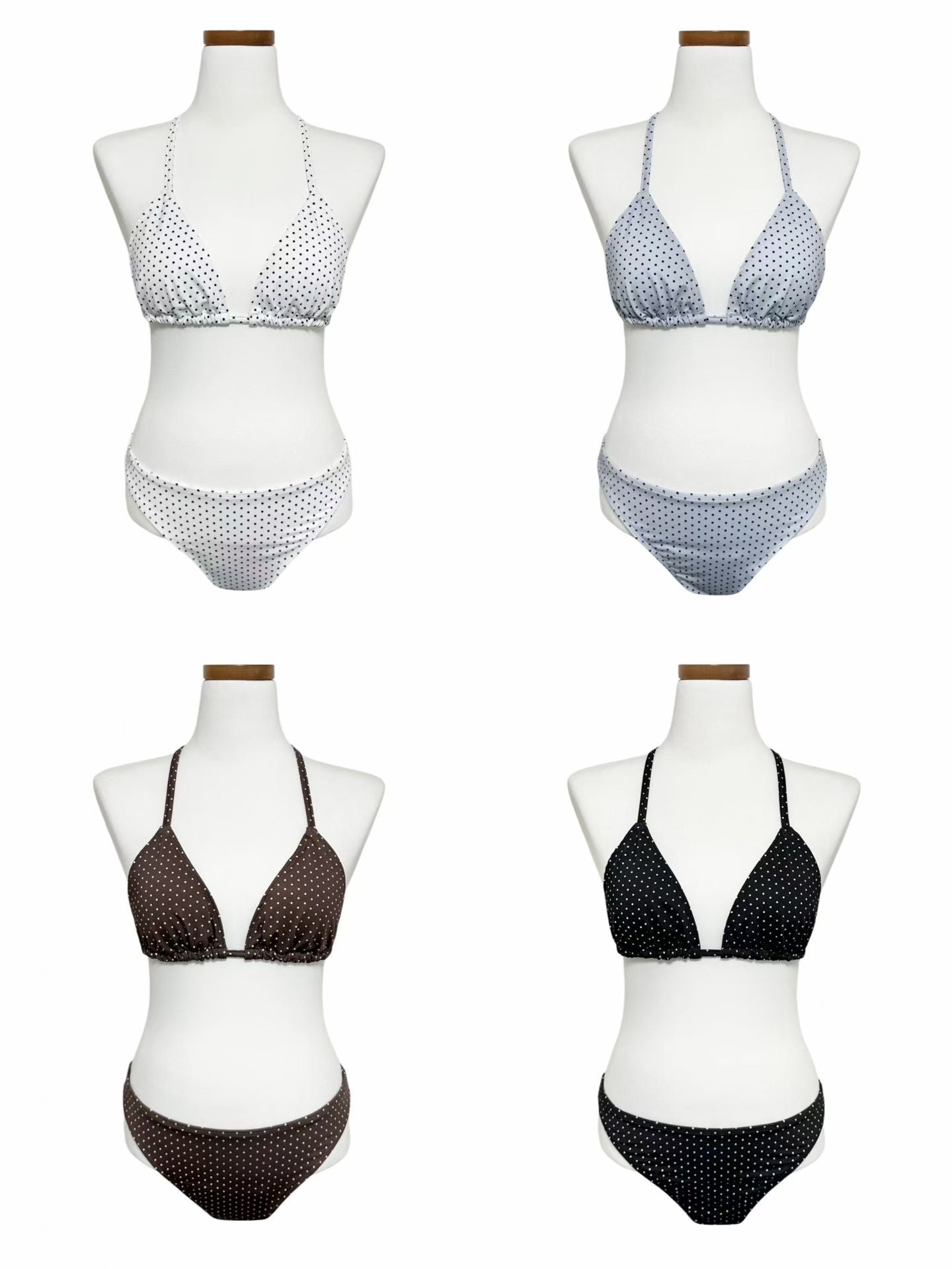 《 NEW! 》Dot Bikini