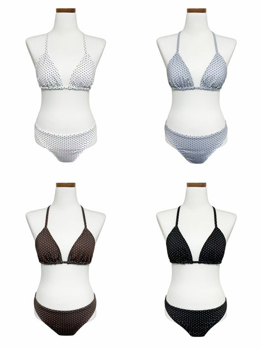 《 NEW! 》Dot Bikini