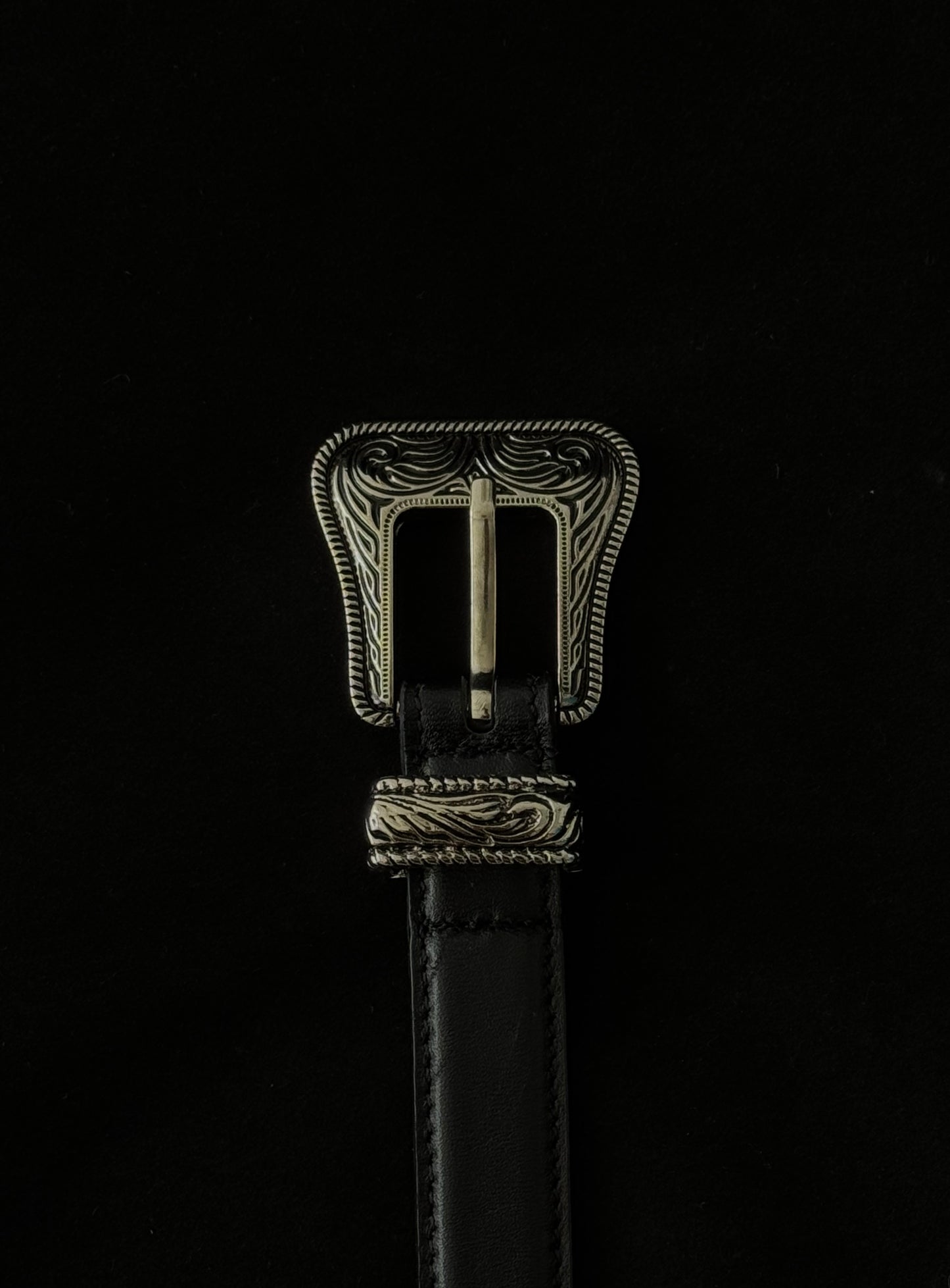 [ BEST ! ] Western Leather Belt