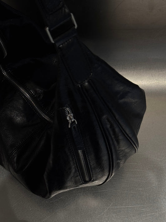 《 NEW! 》Buckle Bag