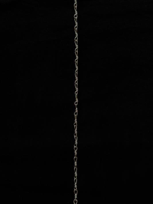 《 NEW ! 》Tangled Necklace