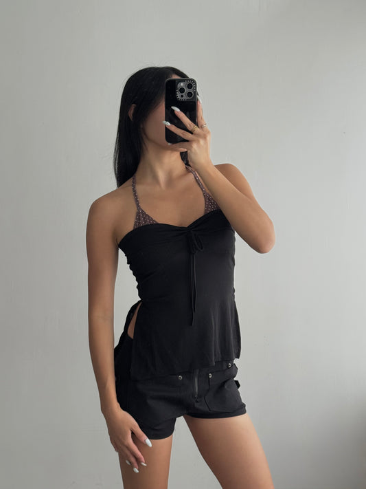 《 NEW! 》Ribbon Tube Top