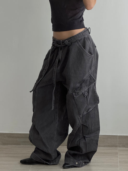 UNISEX! Baggy Cargo Pants