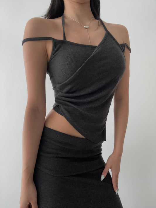 Koo Padded Tank Top