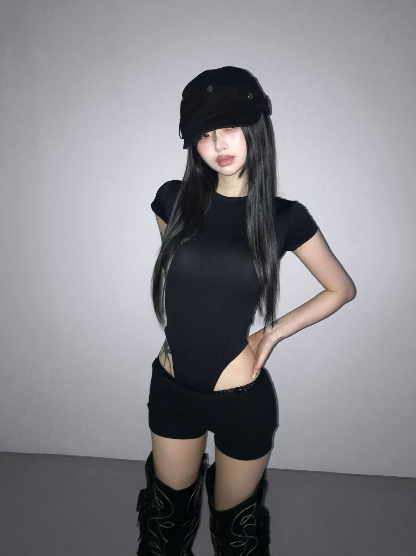 《 NEW! 》T Bodysuit