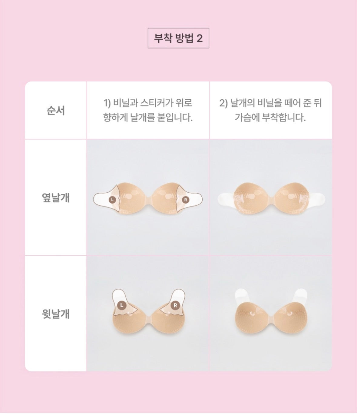 大推！！店主實測咗半年嘅韓國品牌NU BRA