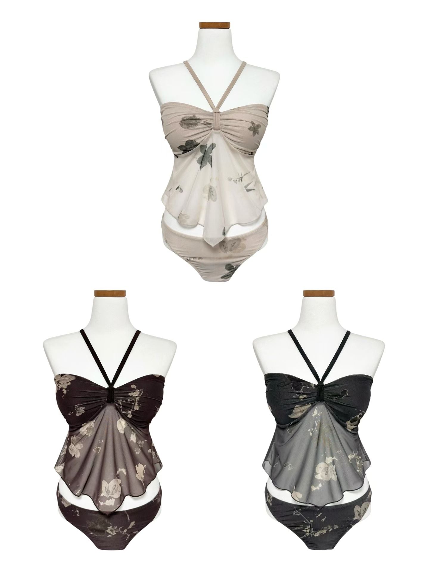 《 NEW! 》Nabi Swimwear