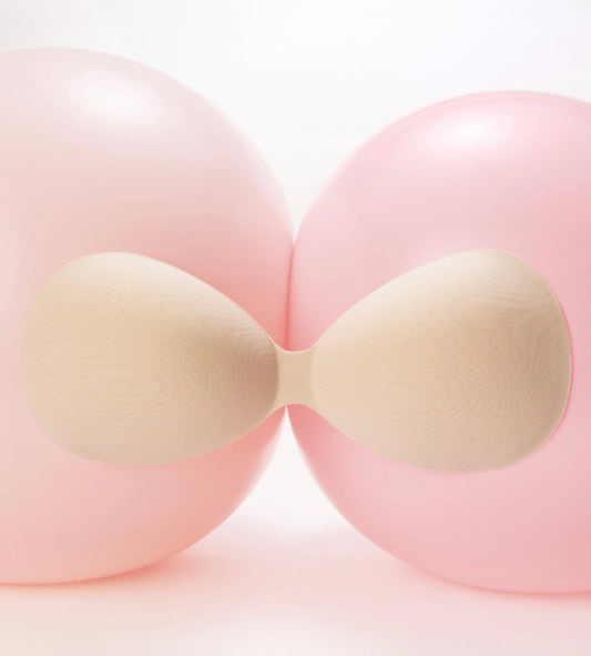 大推！！店主實測咗半年嘅韓國品牌NU BRA