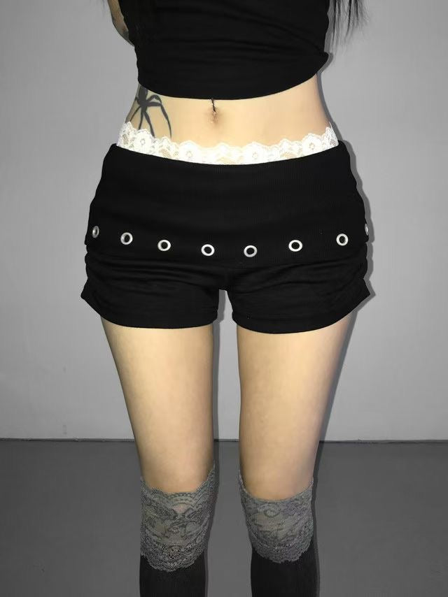 Lace Shorts