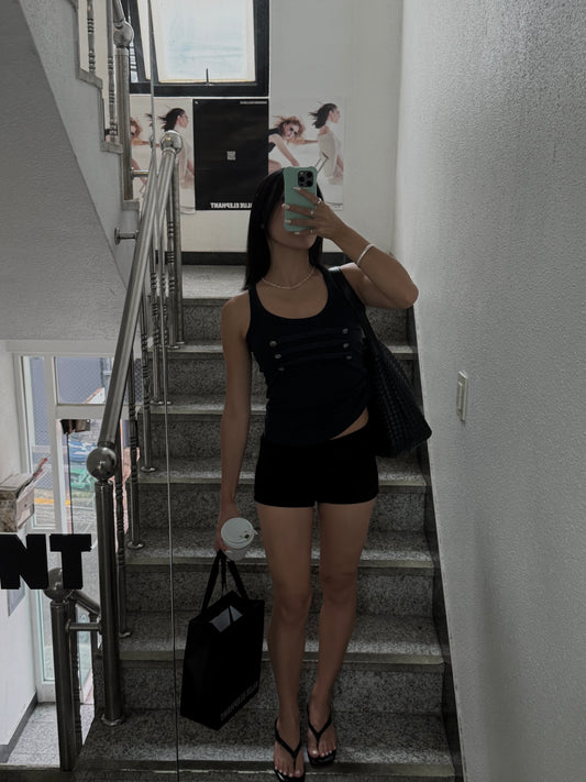 《 NEW! 》Napoleon Tank Top