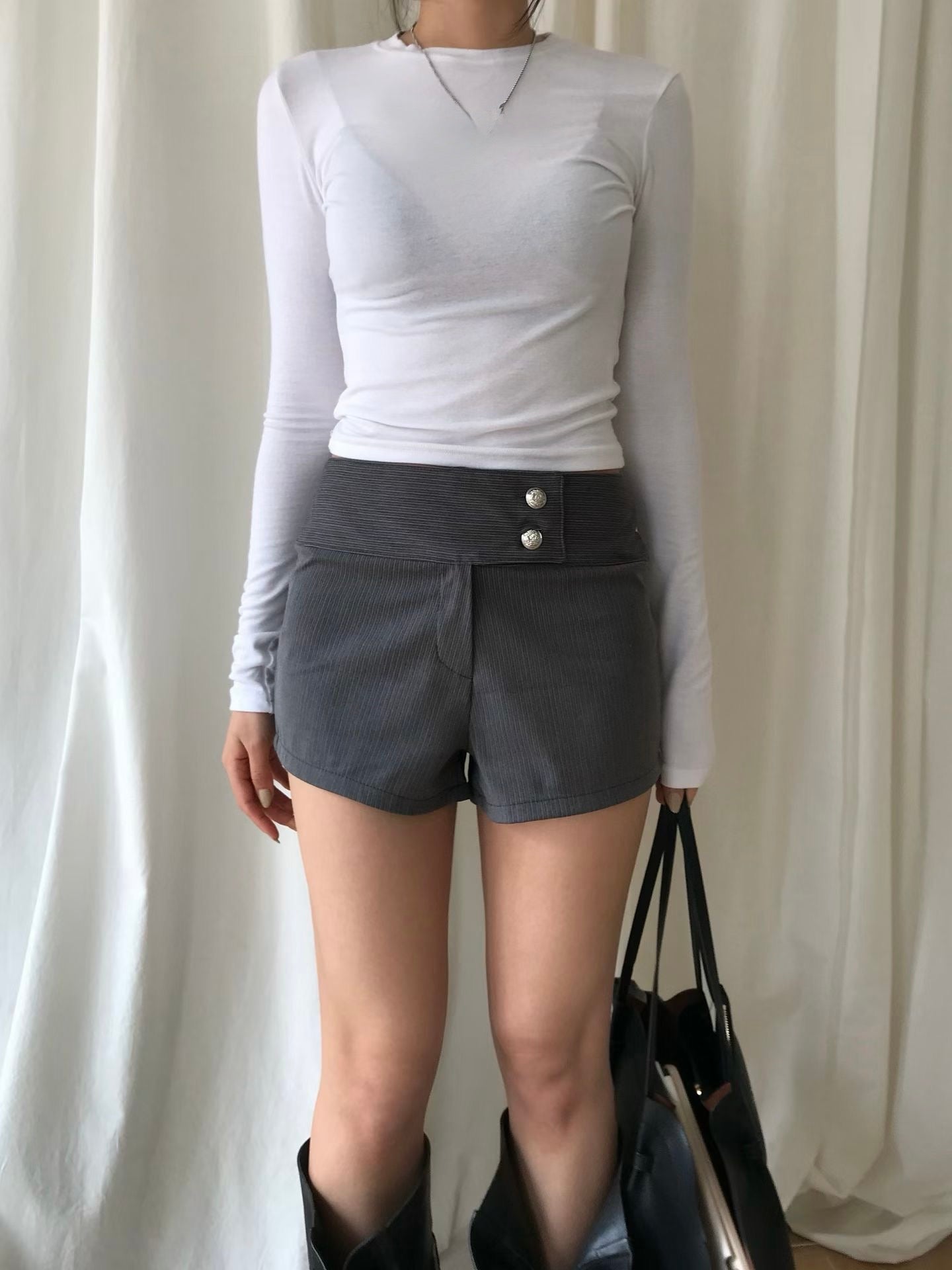 Napoleon Shorts