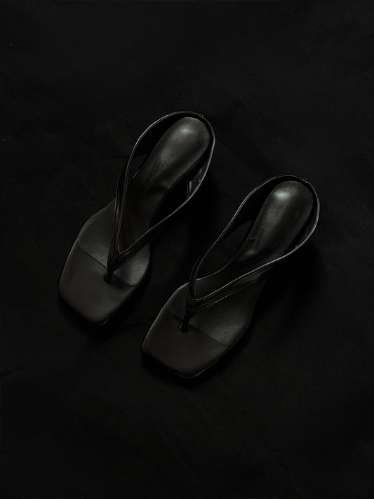 《 NEW! 》Mini Wedge Sandals