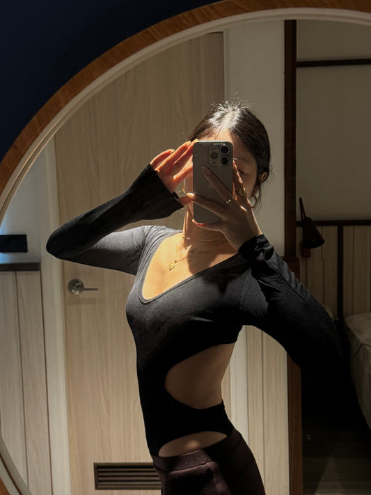 Sexy Bodysuit