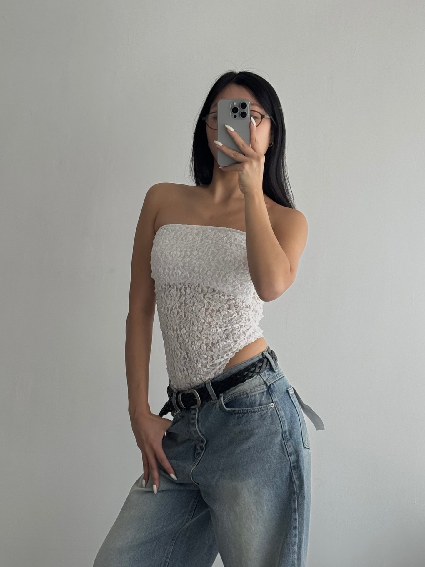 Lace Bodysuit