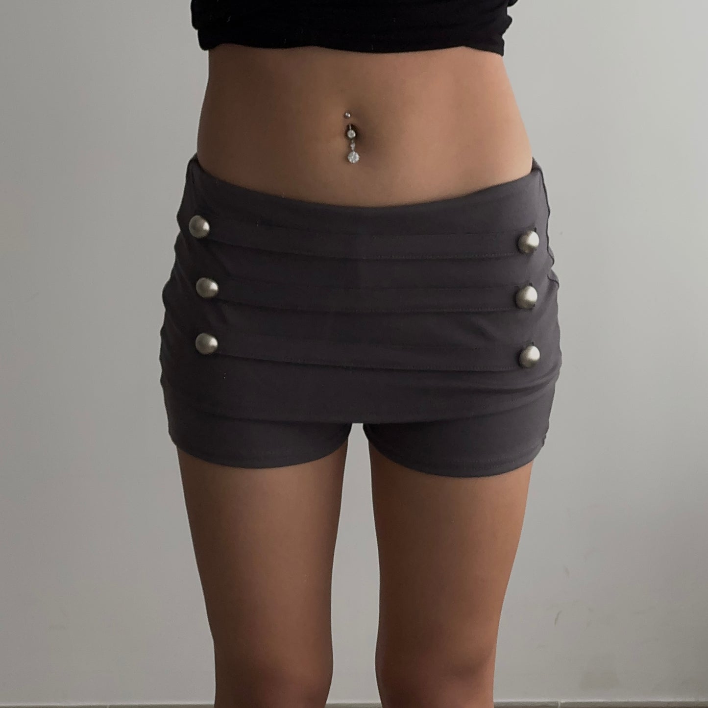 Napoleon Skort