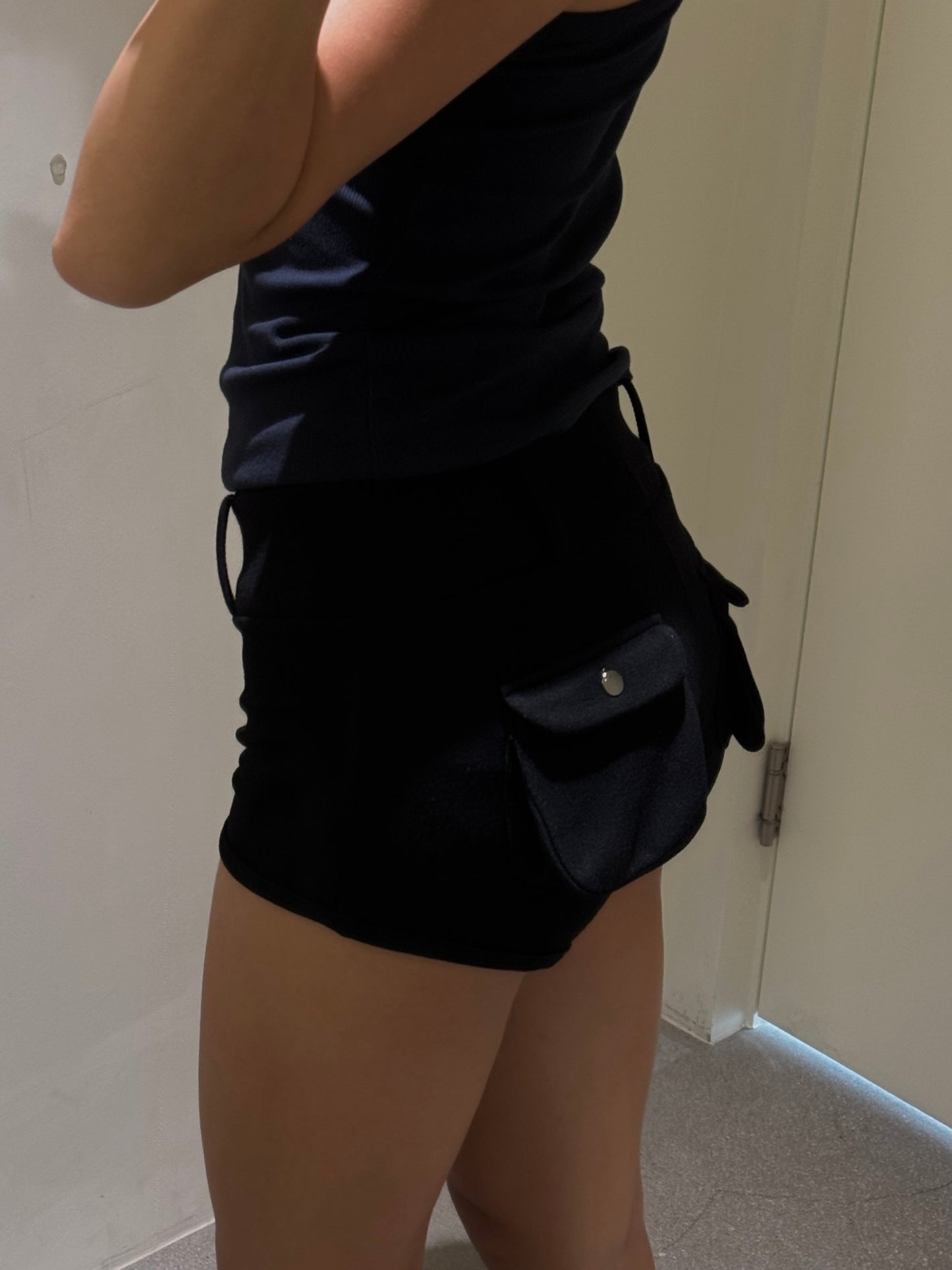 《 NEW! 》Pocket Shorts
