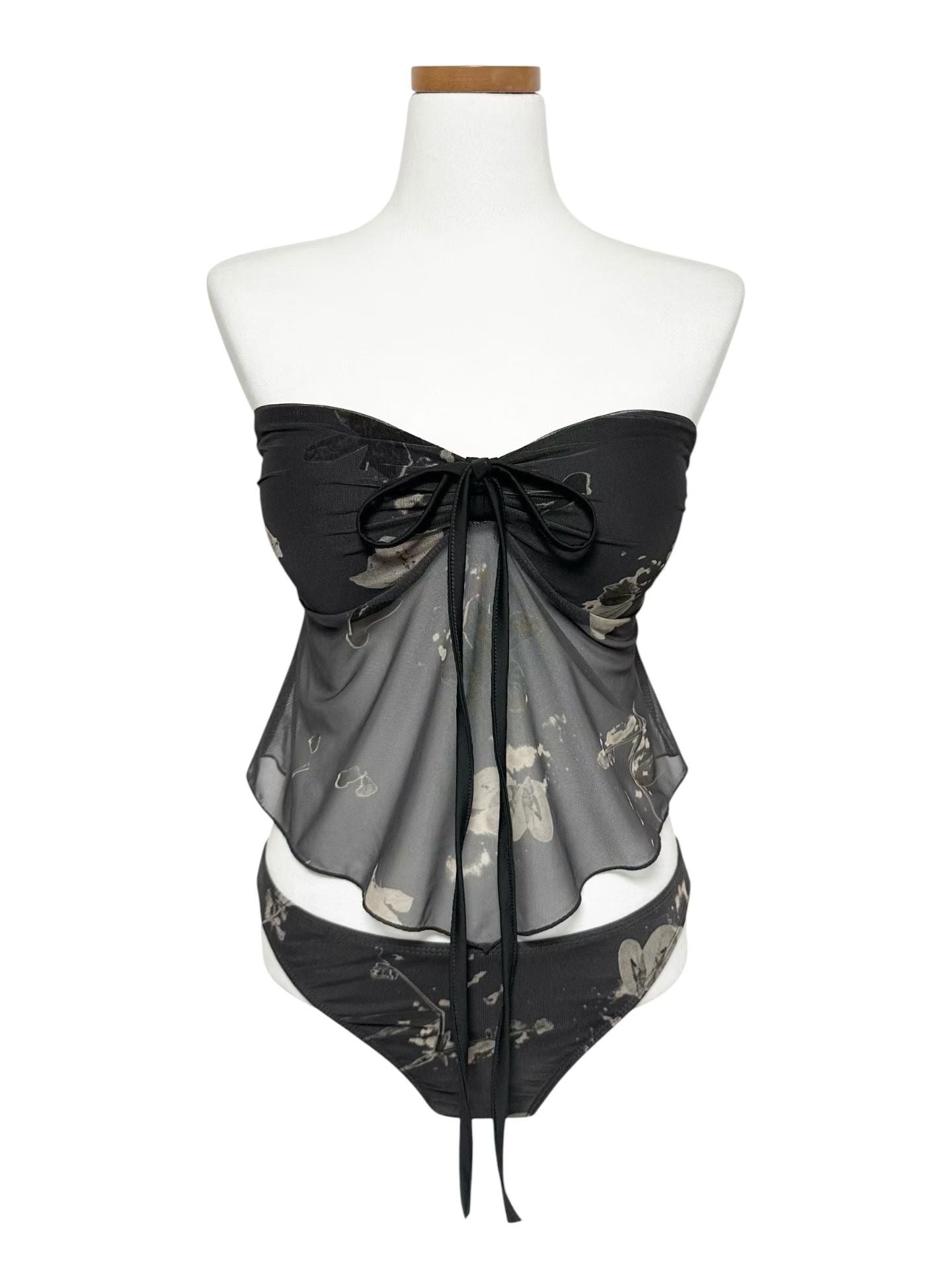 《 NEW! 》Nabi Swimwear