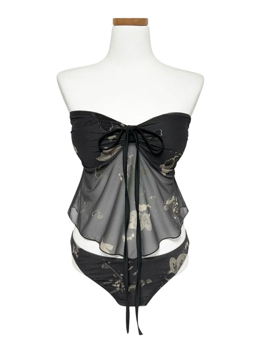 《 NEW! 》Nabi Swimwear