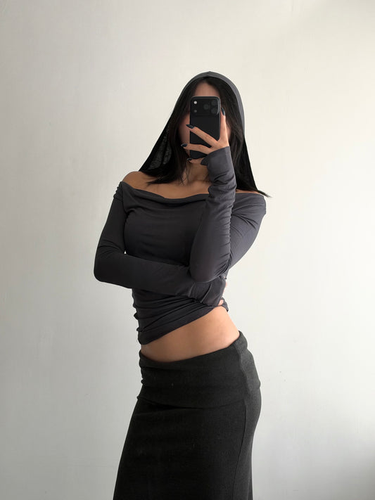 《 NEW! 》Hoodie Long Sleeve