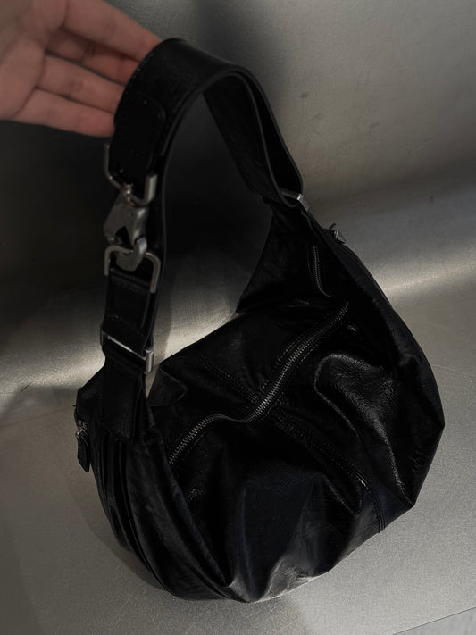 《 NEW! 》Buckle Bag