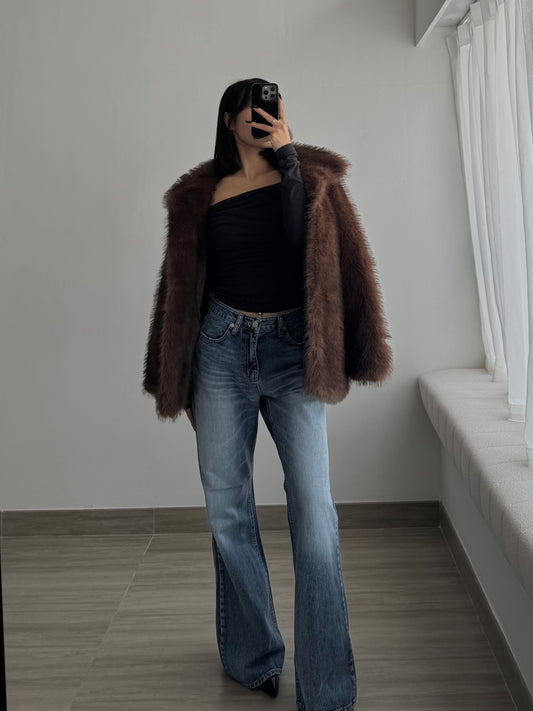 Must Have Flare Jeans