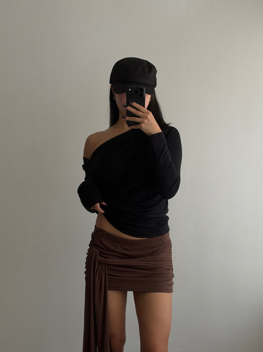 《 NEW! 》Napoleon Cadet Hat